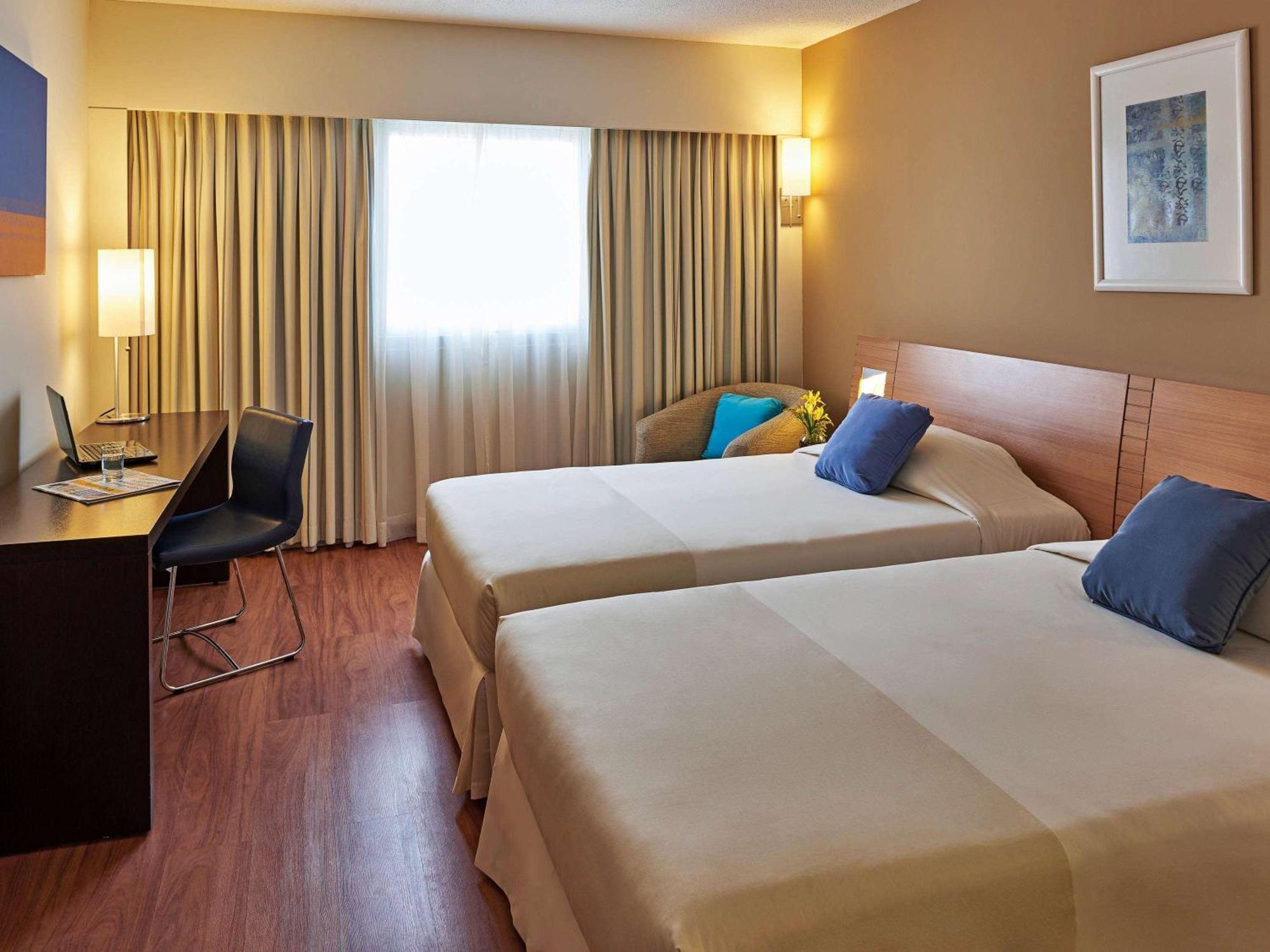 Novotel Lima San Isidro Ngoại thất bức ảnh