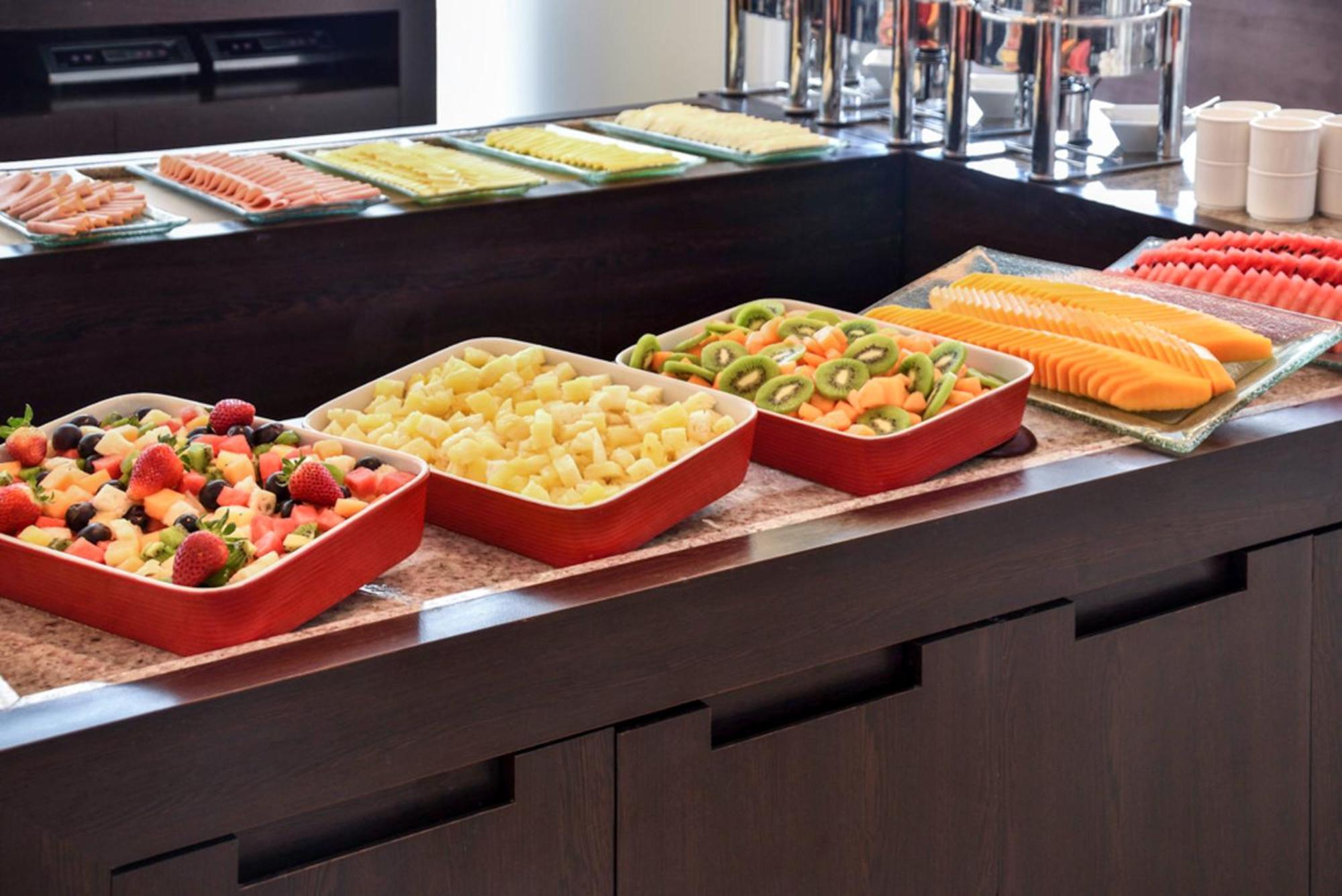 Novotel Lima San Isidro Ngoại thất bức ảnh