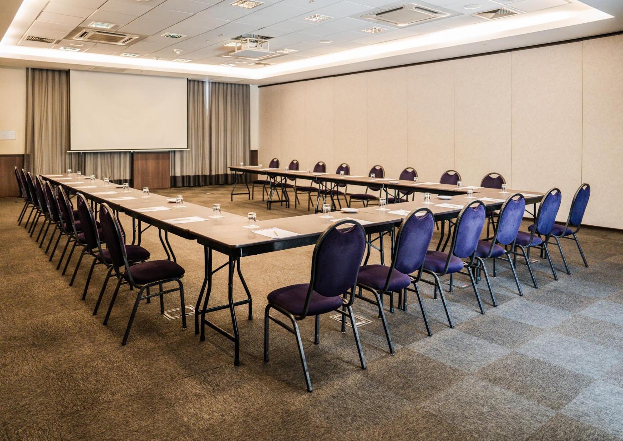 Novotel Lima San Isidro Ngoại thất bức ảnh