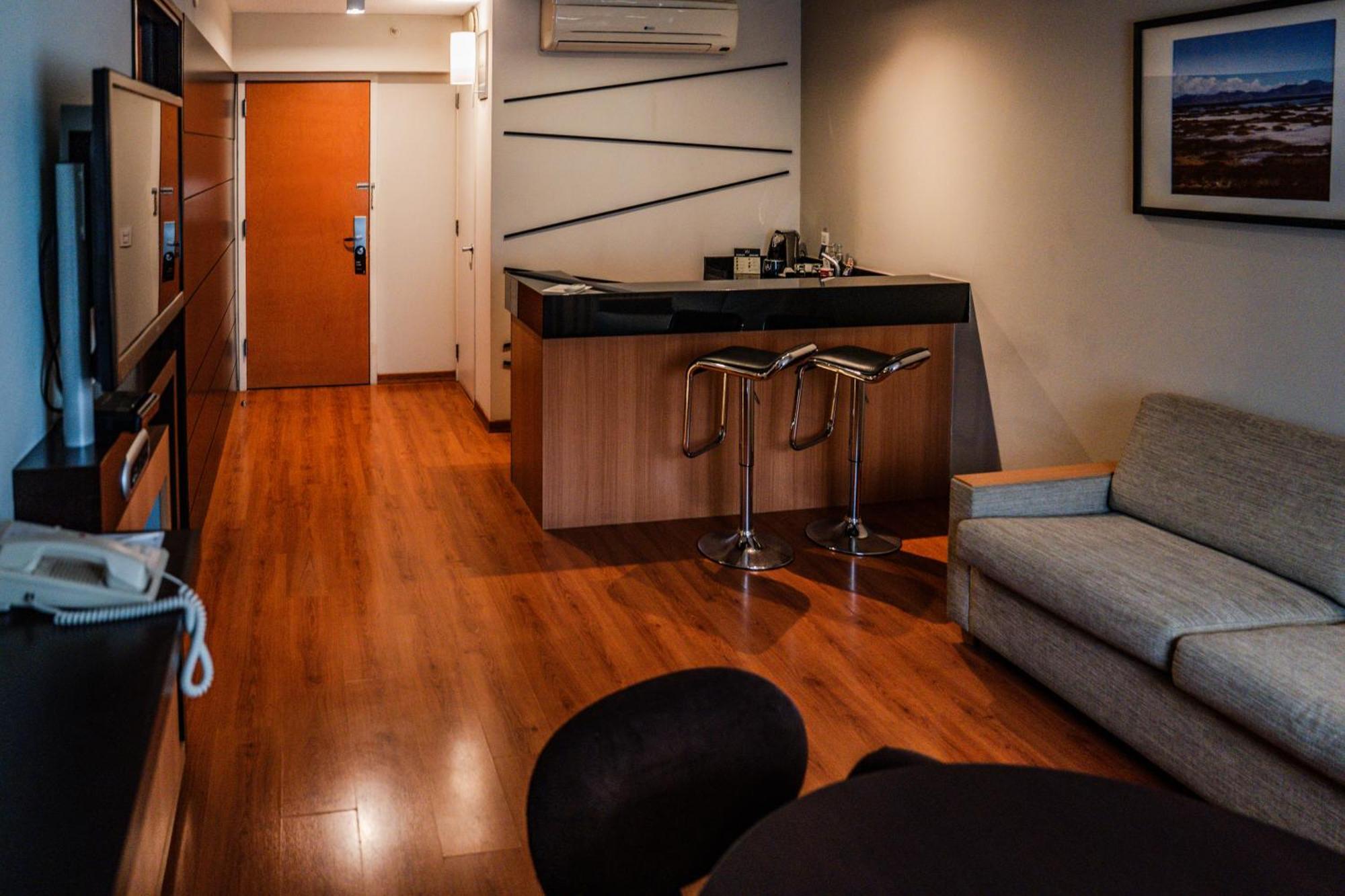 Novotel Lima San Isidro Ngoại thất bức ảnh