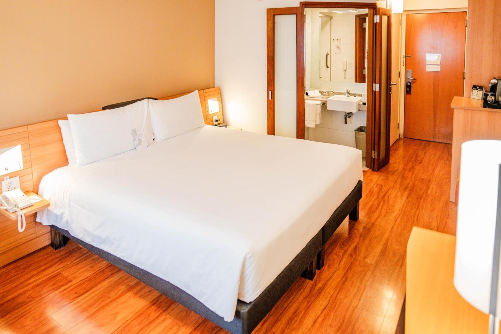 Novotel Lima San Isidro Ngoại thất bức ảnh