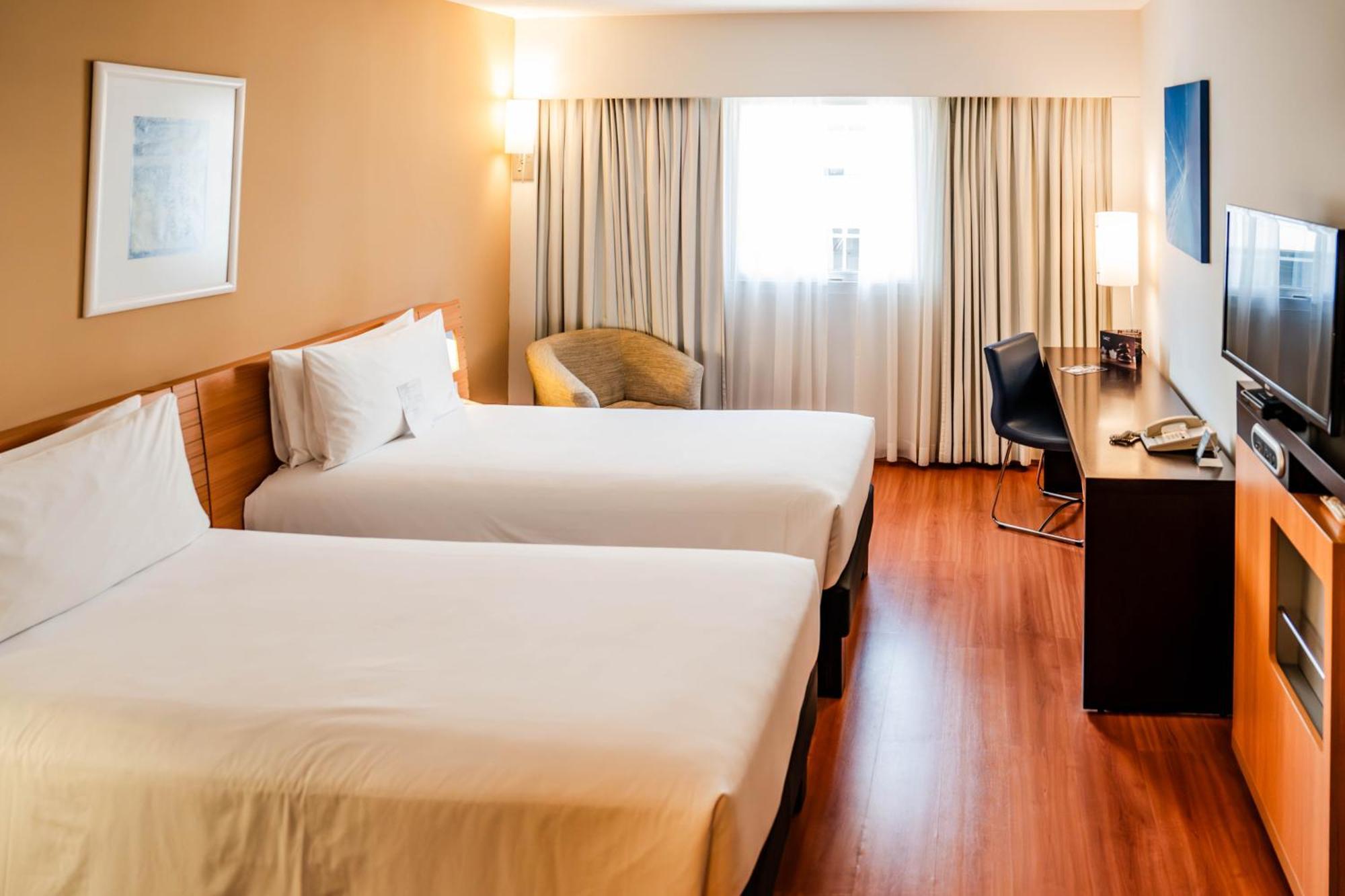 Novotel Lima San Isidro Ngoại thất bức ảnh