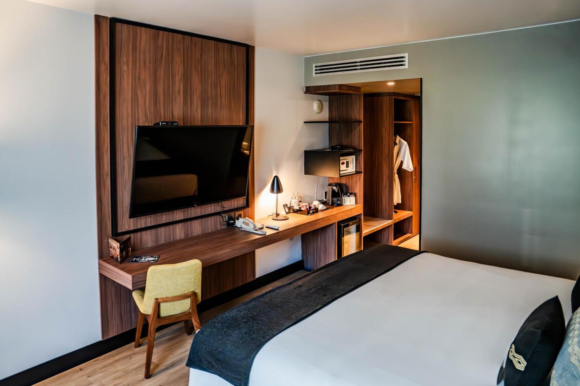 Novotel Lima San Isidro Ngoại thất bức ảnh