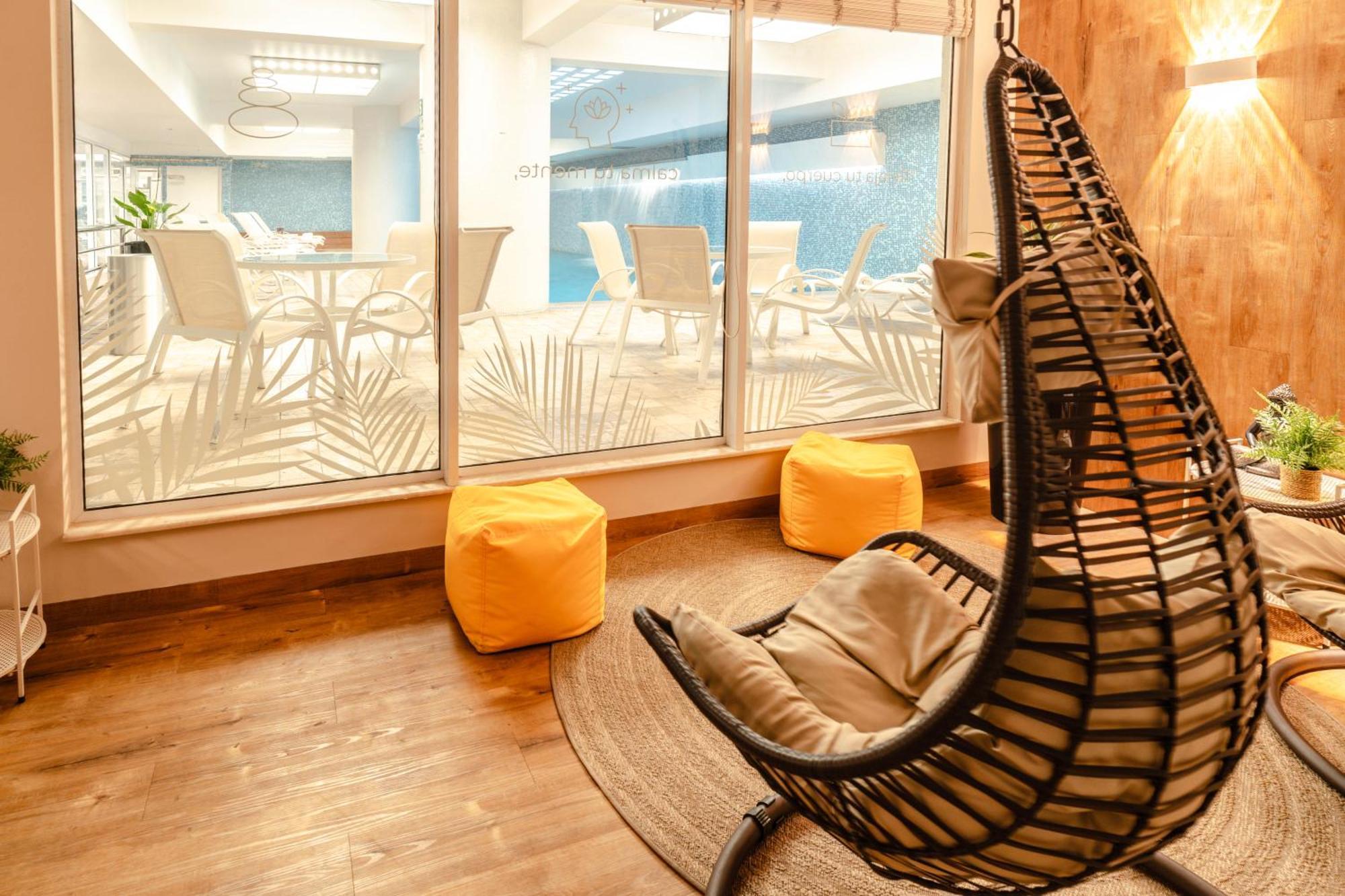 Novotel Lima San Isidro Ngoại thất bức ảnh