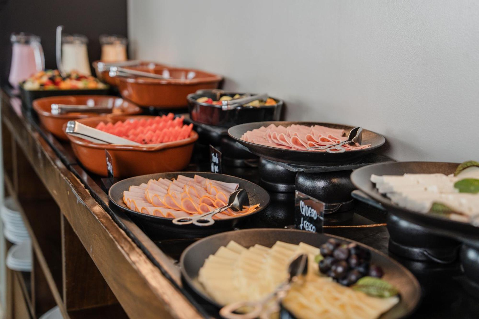 Novotel Lima San Isidro Ngoại thất bức ảnh