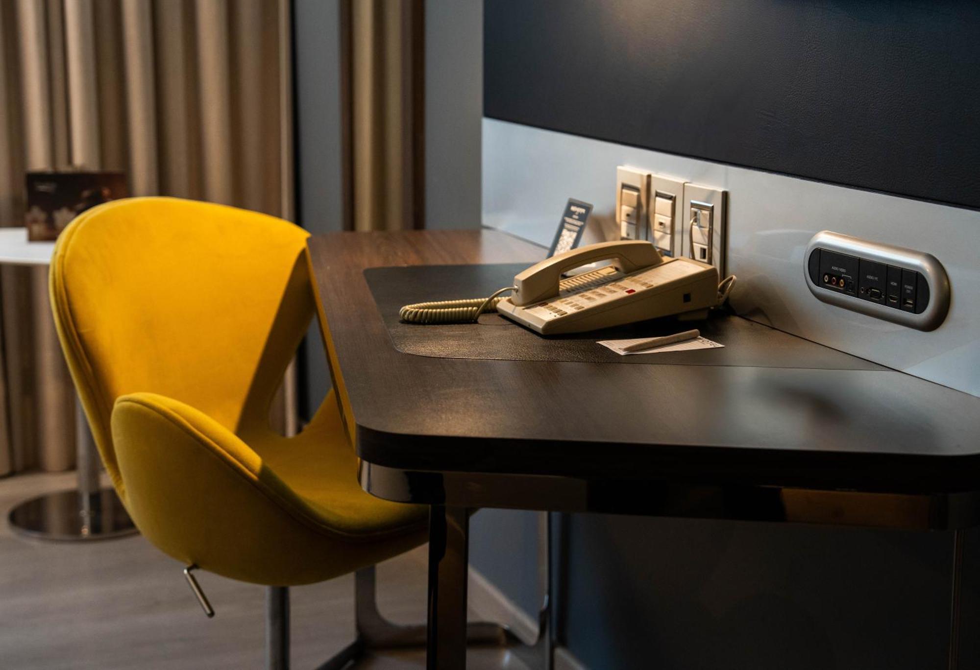 Novotel Lima San Isidro Ngoại thất bức ảnh