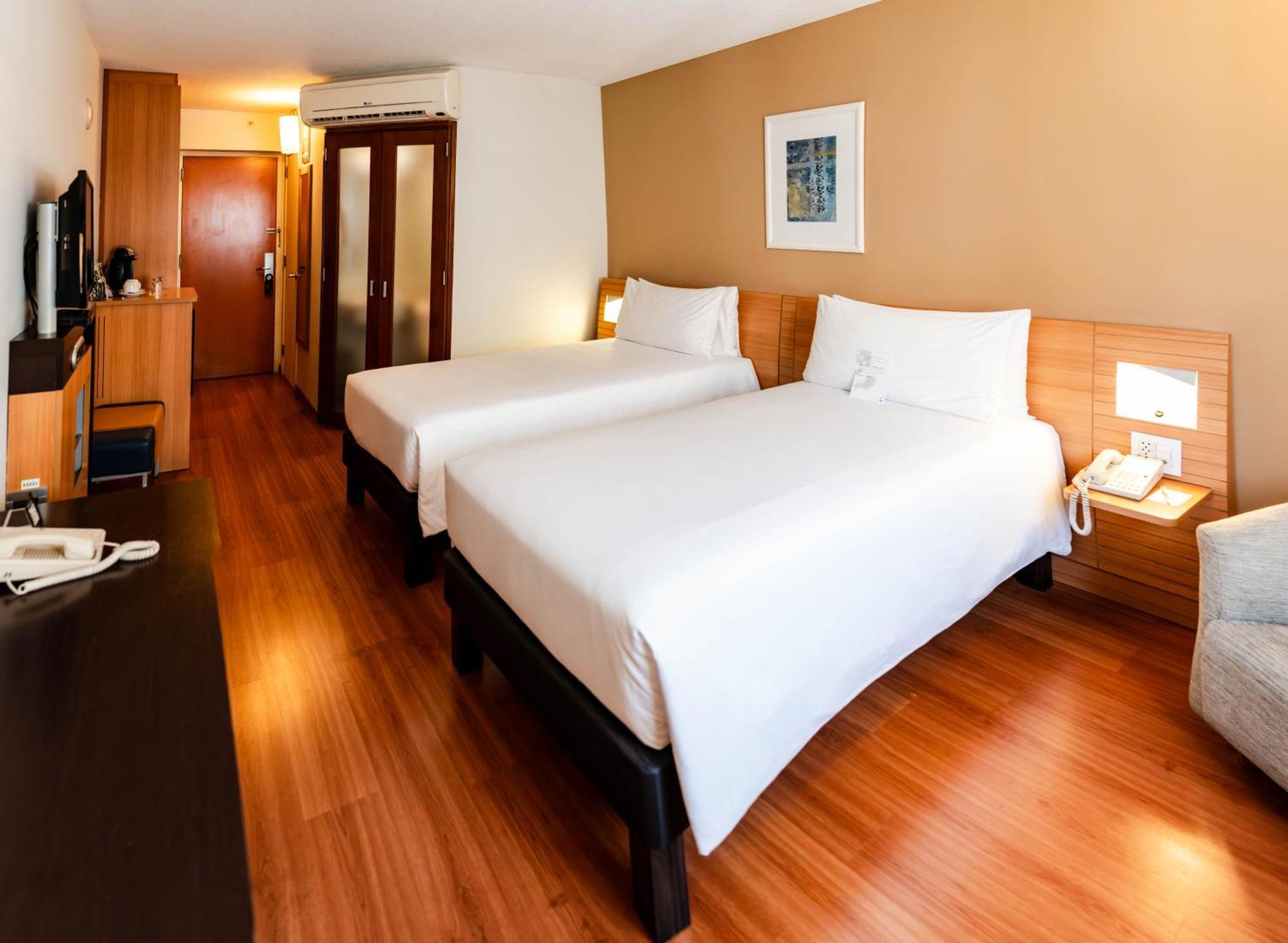 Novotel Lima San Isidro Ngoại thất bức ảnh